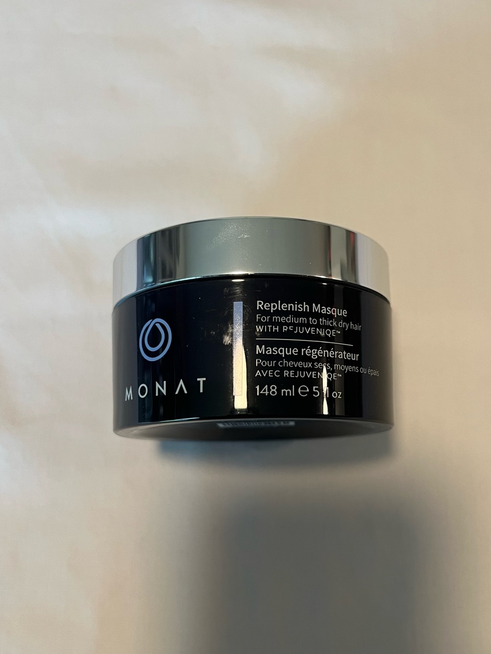 MONAT Replenish Masque 5 oz NWT